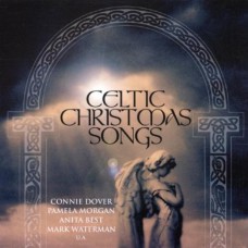Various CELTIC CHRISTMAS SONG (Sony Music Catalog – SMC 509718 2) EU 2002 CD (Xmas)